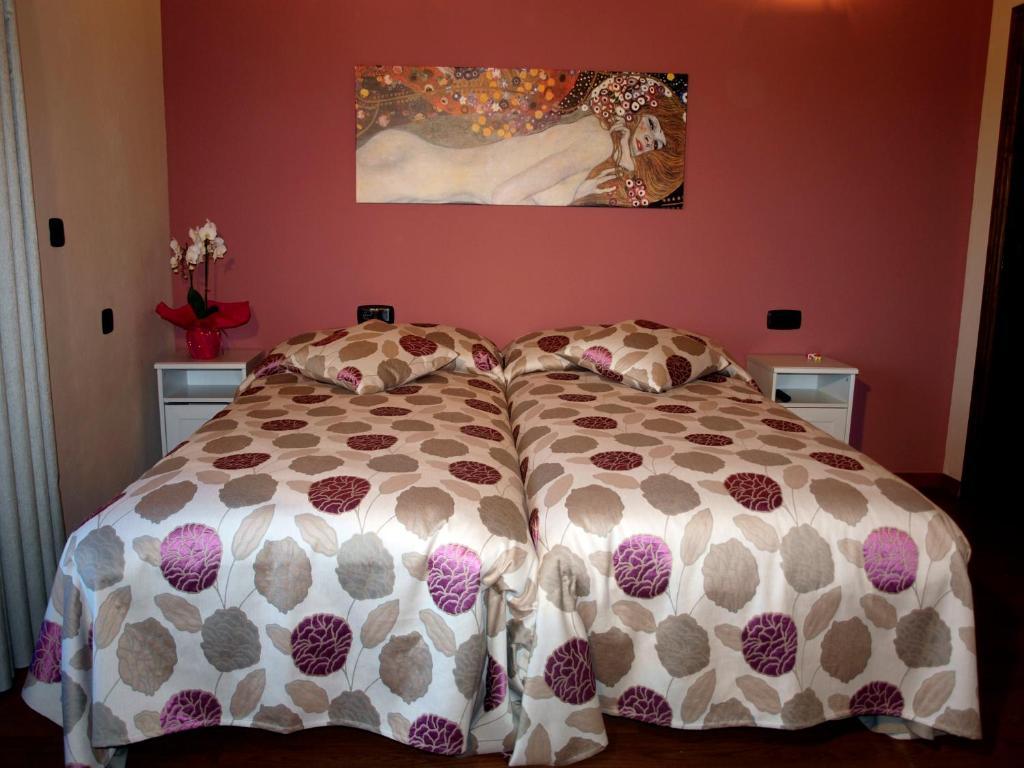 Gasthaus Casa Coscolo Astorga Zimmer foto