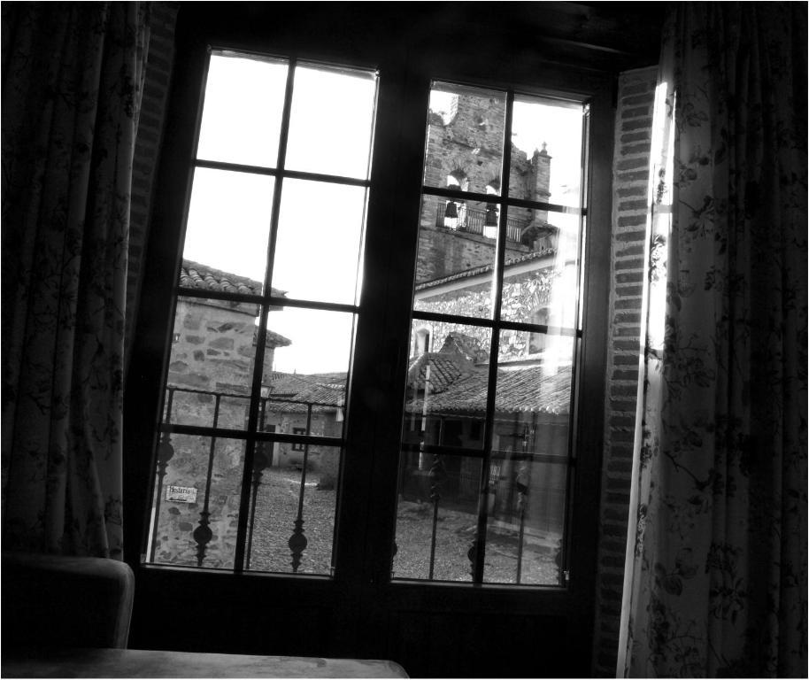 Gasthaus Casa Coscolo Astorga Zimmer foto