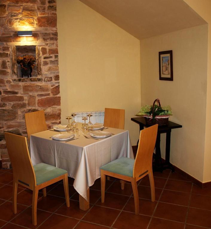 Gasthaus Casa Coscolo Astorga Exterior foto
